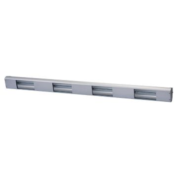 Roband Quartz Heat Lamp without Control Box 4 Lamps 1725mm