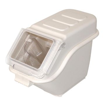 Vogue Ingredient Bin 7.5Ltr GJ497