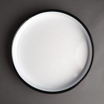 Olympia Enamel Serving Tray 320mm GM240