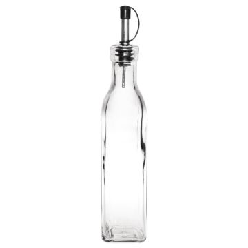 Olympia (Pack of 6) Olive Oil Bottle 250ml GM253