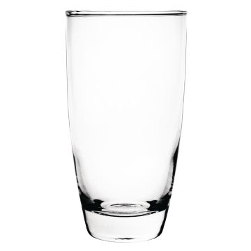 Olympia (Pack of 12) Conical Water Glasses 410ml GM571