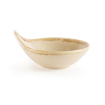 Olympia Kiln (Pack of 12) Dipping Pot Sandstone 70ml GP336