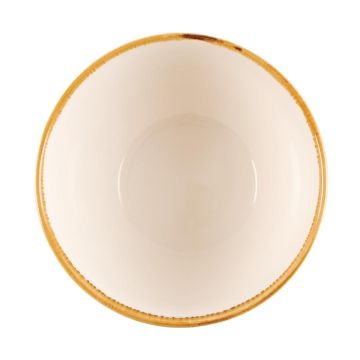 Olympia Kiln (Pack of 6) Bowl Sandstone 140mm GP460
