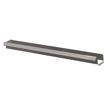 Roband Extended Grease Channel for 8 Slice Grill Stations GC8