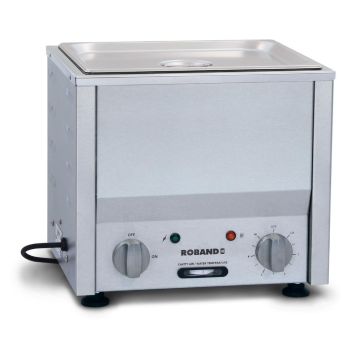 Roband Counter Top Bain Marie BM1A
