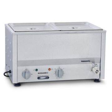 Roband Counter Top Bain Marie BM2A