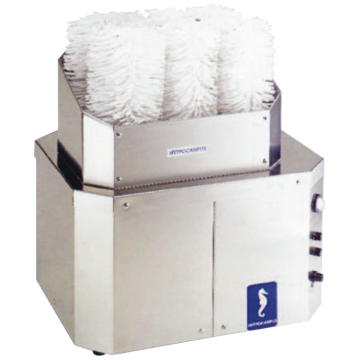 Sammic GP8 Galss Polisher