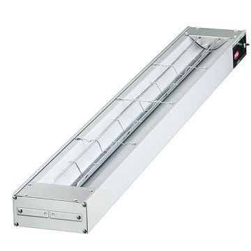 Hatco Corporation Grah Glo Ray Food Warmer : Heat Only GRAH-66