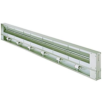 Hatco Corporation Grahl Glo Ray Food Warmer : Heat & Light GRAHL-96