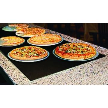 Hatco Corporation Grsbf Glo Ray Drop-In Flush Top Heated Shelf GRSBF-36-I