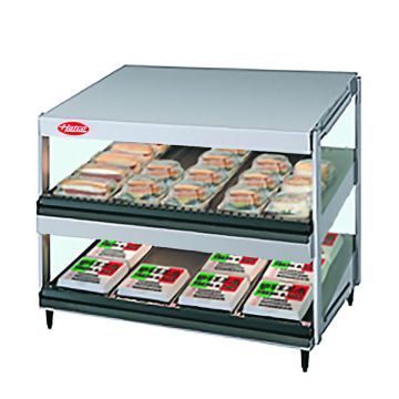Hatco Corporation Grsds Heated Display Warmer GRSDS-60D