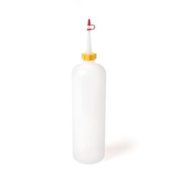 Schneider Squeeze Bottle 1Ltr GT048