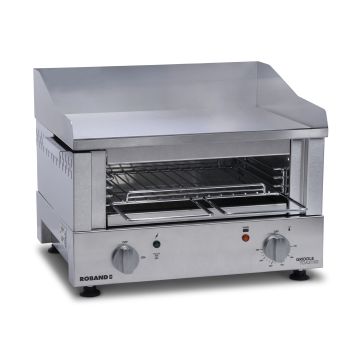 Roband Griddle Toaster - Medium Production GT480