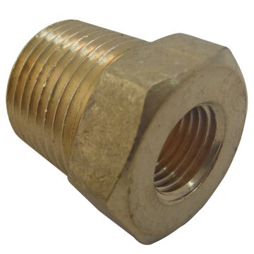 Gas Nozzle Switch For Our Single Or Double Benchtop Gas Deep Fryer