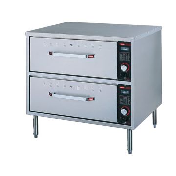 Hatco Corporation Hdw-2 Free Standing Drawer Warmer