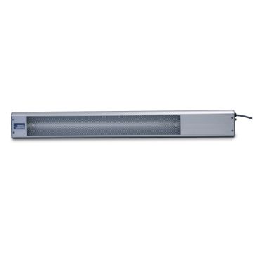 Roband Fluroescent Lighting Assembly 900mm HF900