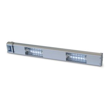Roband Quartz Heat Lamp Assembly 900mm HQ900E