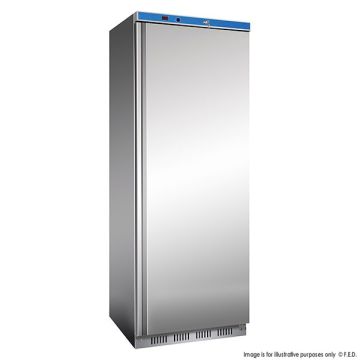 Fed Fridge HR400 S/S