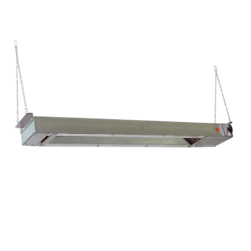 Benchstar Commercial Strip Warmer Heater 914mm HSW900