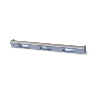 Roband Fabricator Quartz Heat Lamp Assembly 1125mm HUQ1125E