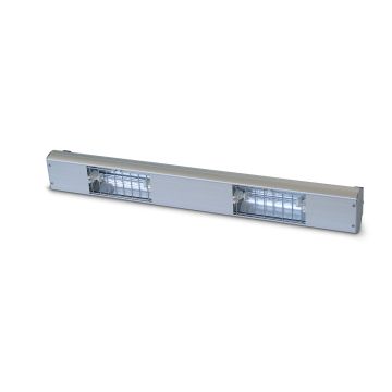 Roband Fabricator Quartz Heat Lamp Assembly 825mm HUQ825E