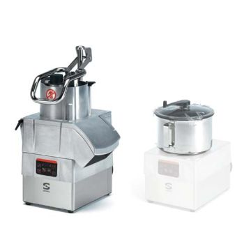 Sammic CK-401 Combination Vegetable Preparation Machines