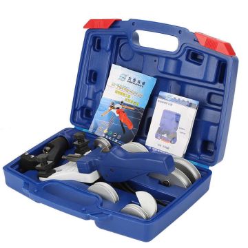 90 Deg Multi Pipe Tube Bender Pliers For Automotive Or Plumbing Applications