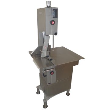 Meat Bone Saw Sawing Machine Floor Standing