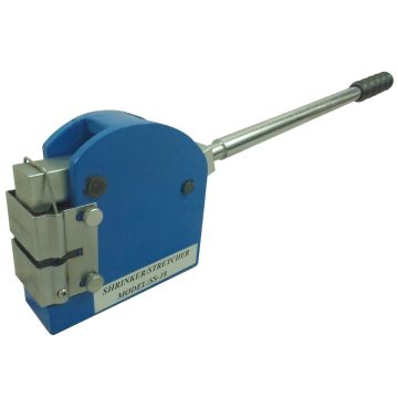 Heavy Duty Industrial Metal Shrinker Stretcher Hot Rod Fabrication