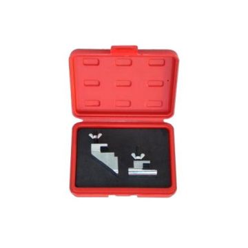 Professional Belt Tool Kit For Elastic Ribbed Belts Engine Timing Tool