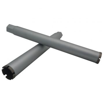 Premium Quality Laser Welded 51mm Diamond Core Wet Drilling Drill Bit 450mm