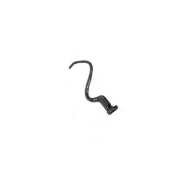 Spiral Mix Hook Attachment For 10L Industrial Food Bread Dough Mixer Grinder