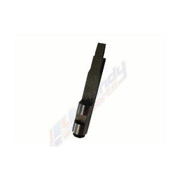 Cutter Rod Nibbling Head For Electric Punching Shear Sheet Metal Nibbler