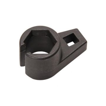 O2 Oxygen Sensor Offset Socket Wrench 7