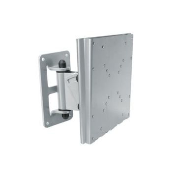 Lcd Plasma Tv Wall Mount 10"-32" Bracket Tilt Swivel Bn