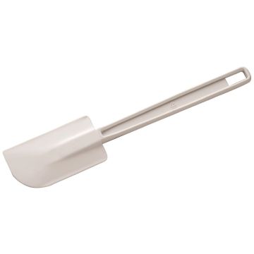 Vogue Rubber Ended Spatula 355mm