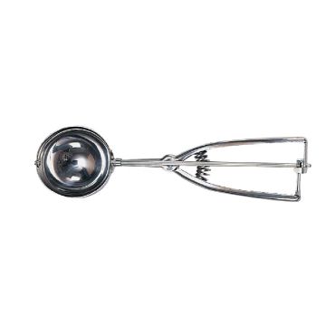 Vogue Stainless Steel Portioner Size 12 J091