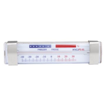 Hygiplas Fridge Freezer Thermometer J210