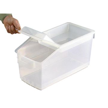 Araven Koala Dispenser and Ingredients Bin J225