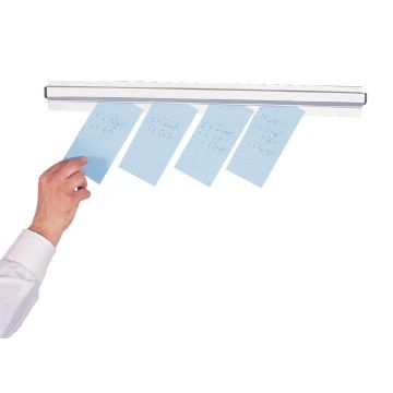 Vogue Docket Rail 18 in J230