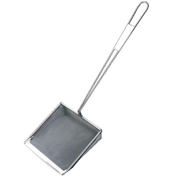 Vogue Fat Skimmer 8 in J670