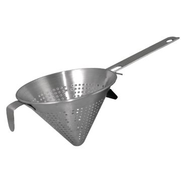 Vogue Conical Strainer 180mm J593