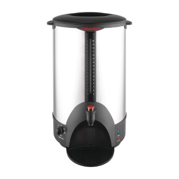 Caterlite Hot Water Urn 20Ltr J722-A