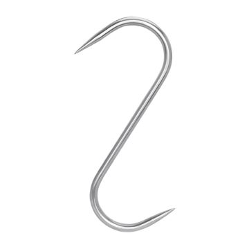 Vogue Long Meat Hook 150mm