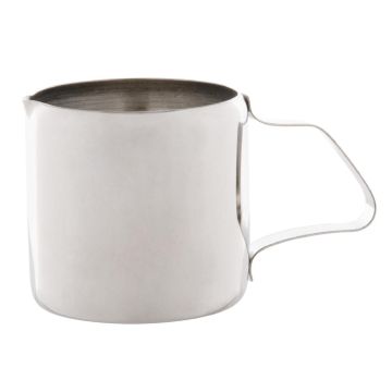Olympia Concorde Cream & Milk Jug 285ml J733