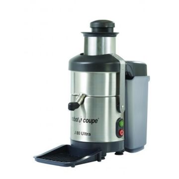 Robot Coupe Juice Extracting Machine Juicer RefCode 56002 J 80 Ultra