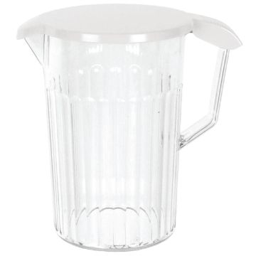 Kristallon Durable Polycarbonate Jug 1.4Ltr J904