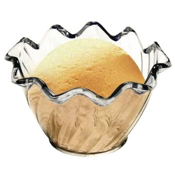 Kristallon (Pack of 12) Sorbet Dishes 165ml J911
