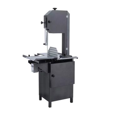 Matador Commercial Free Standing Bone Saw - JG400AH