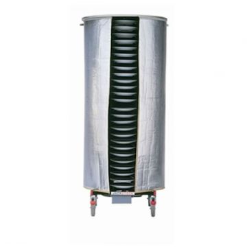Jackstack Js104Tc Plate Rack Thermal Covers.